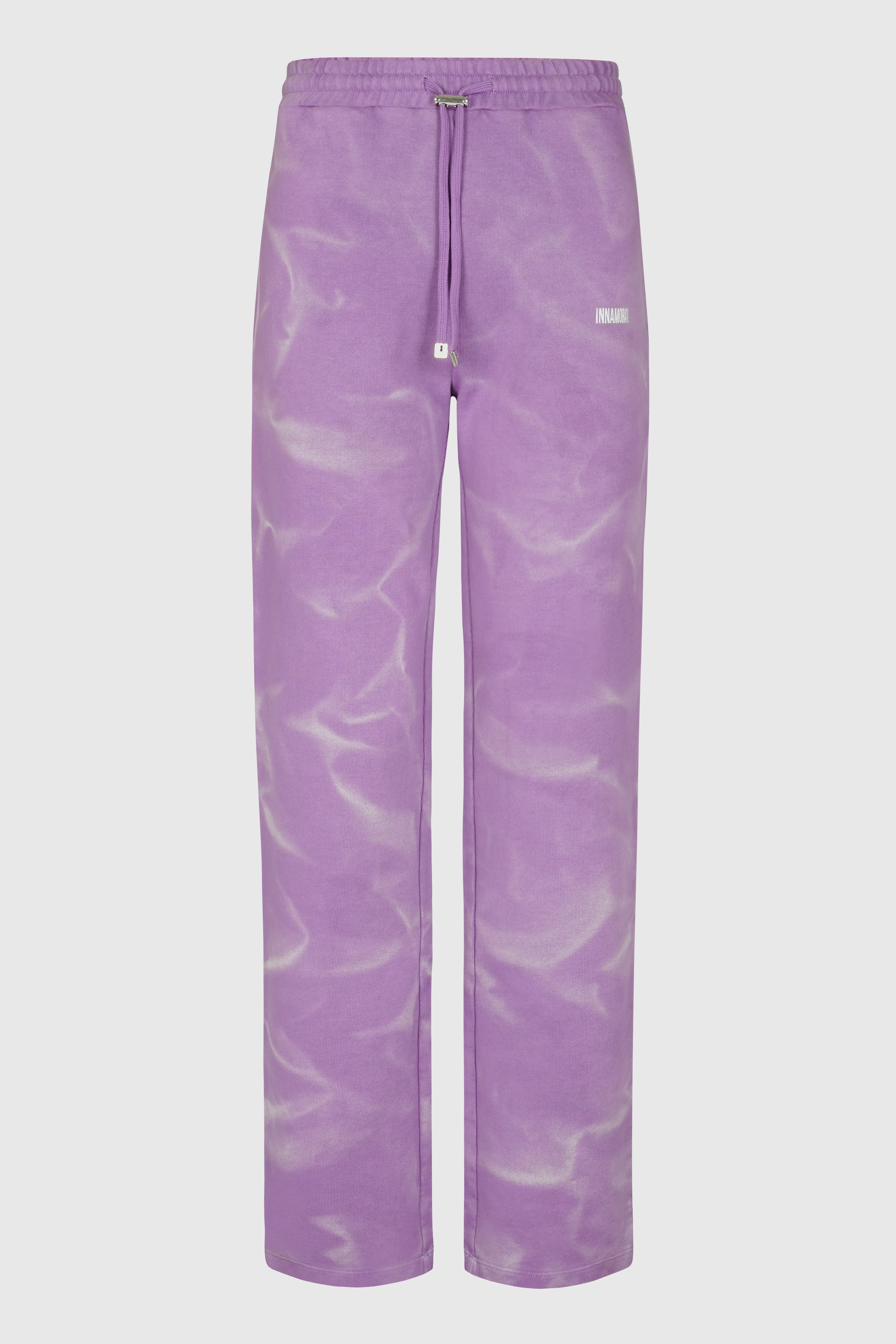 Sun faded sweatpants