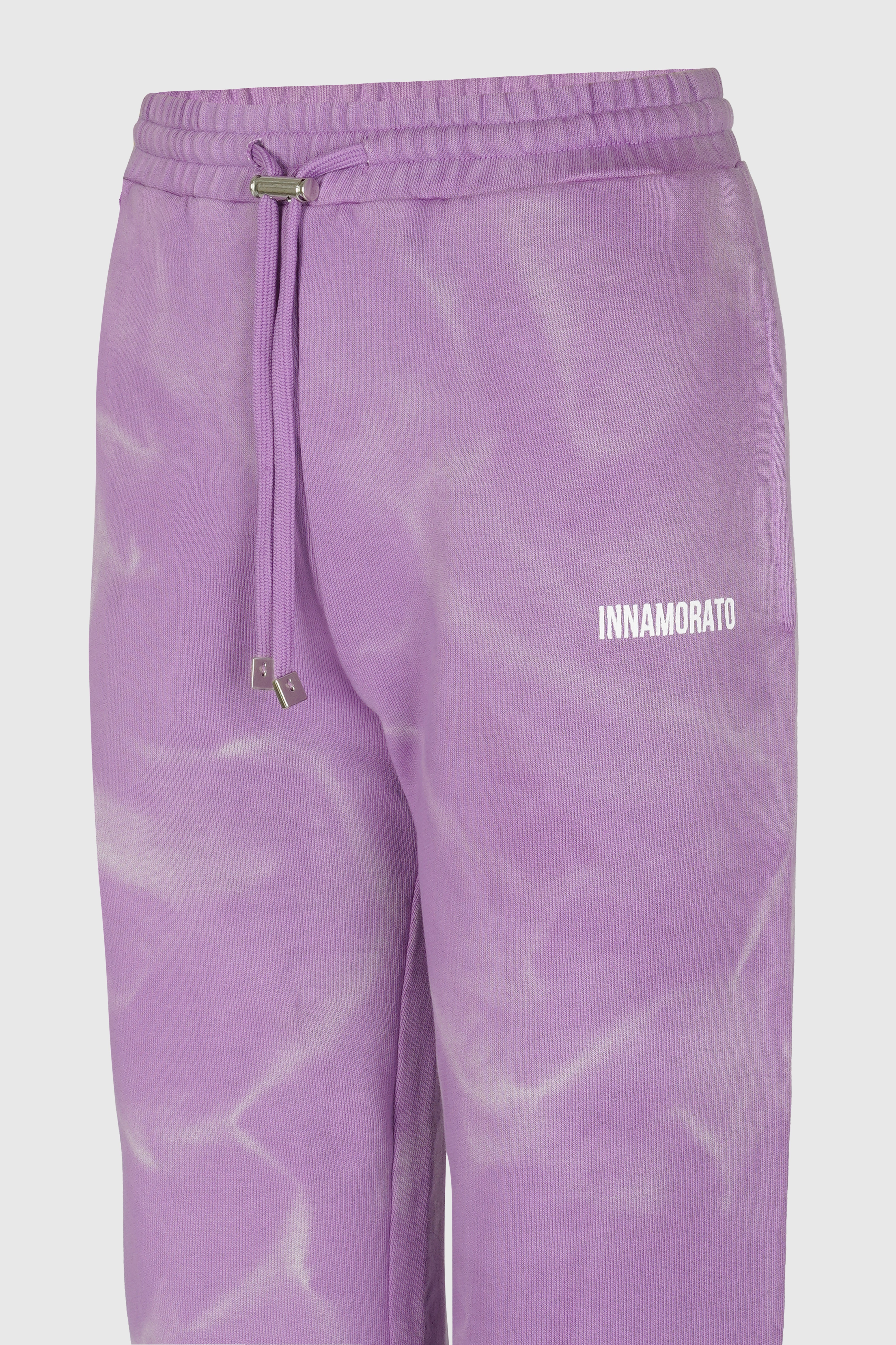 Sun faded sweatpants