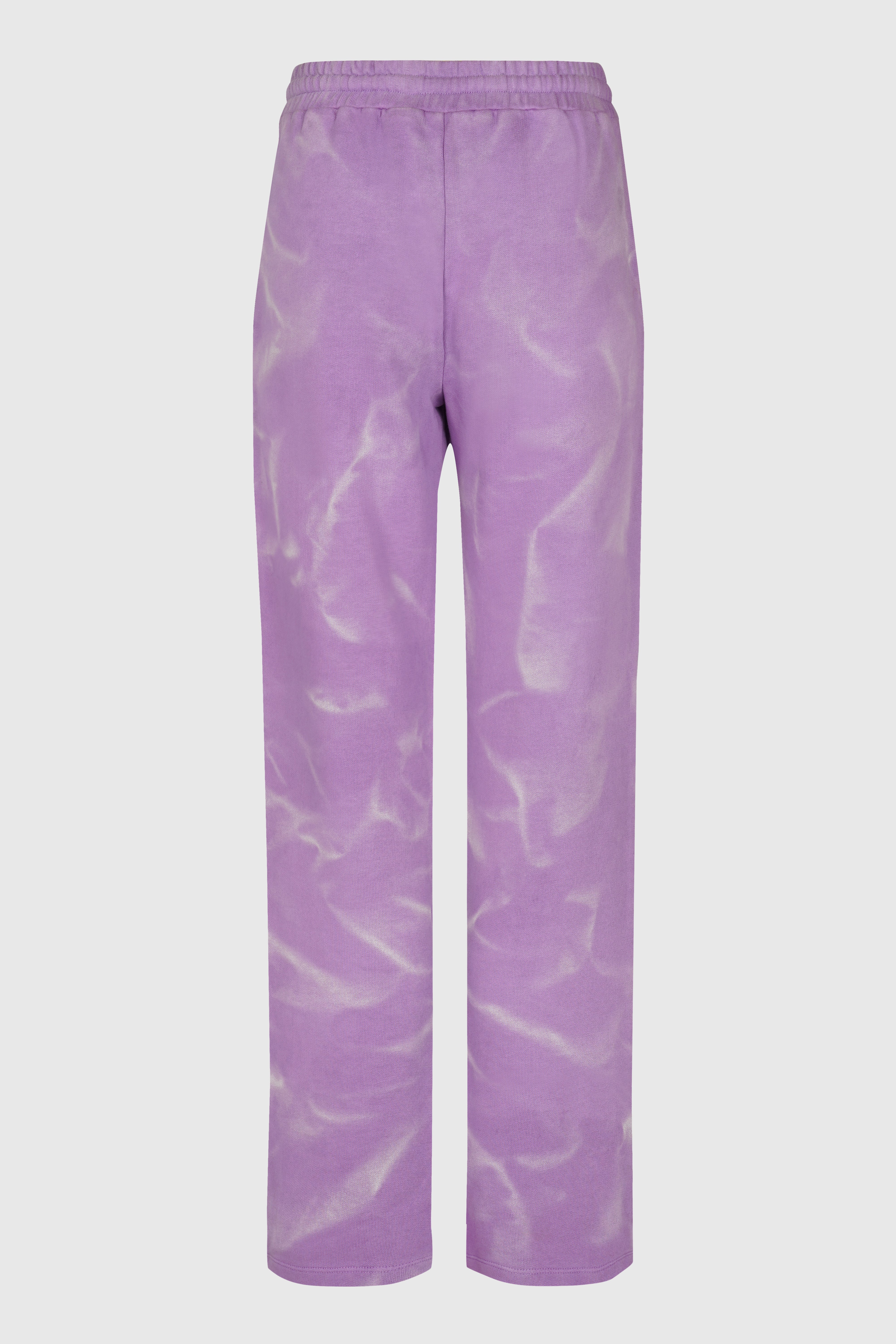Sun faded sweatpants