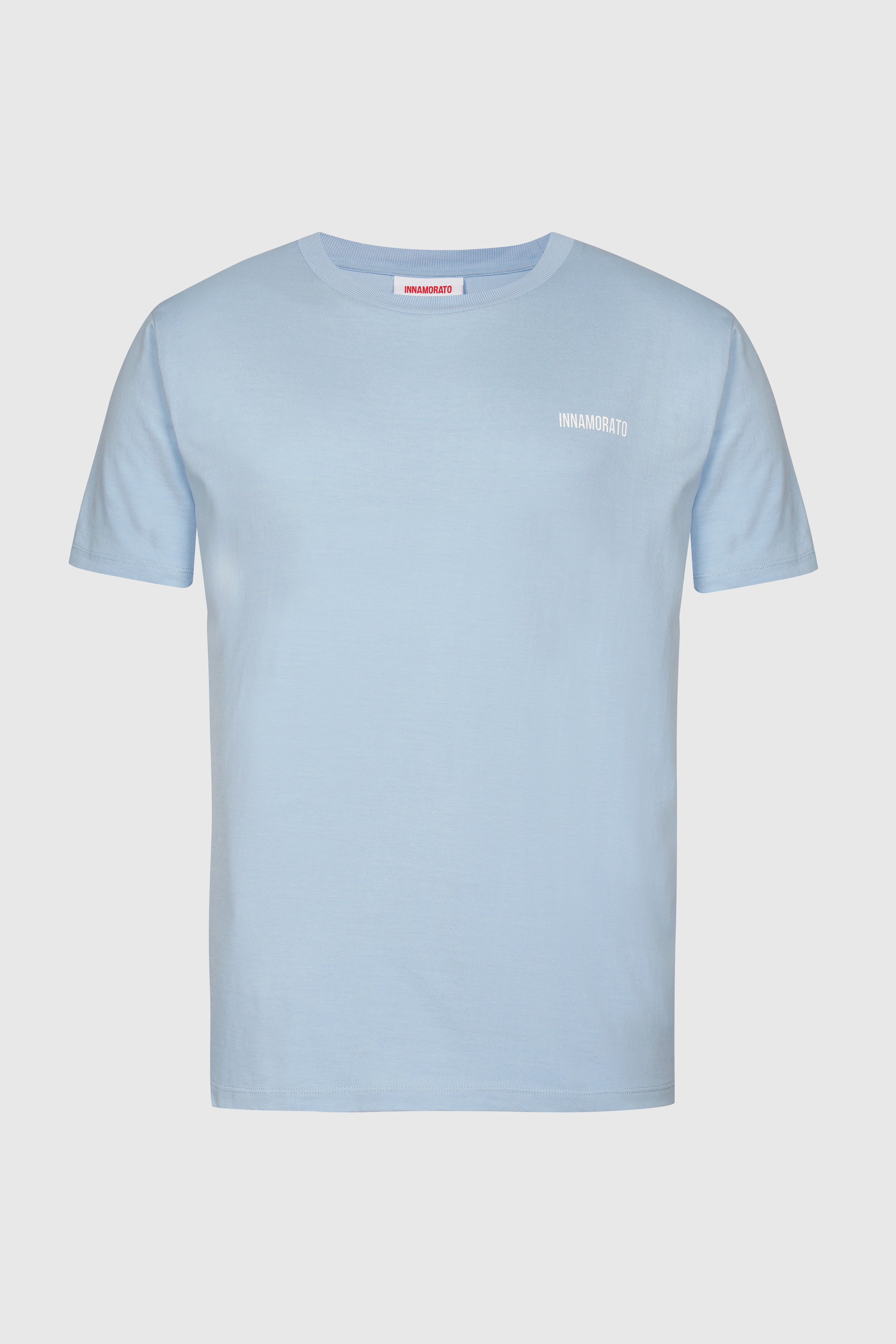 Supima cotton logo t-shirt