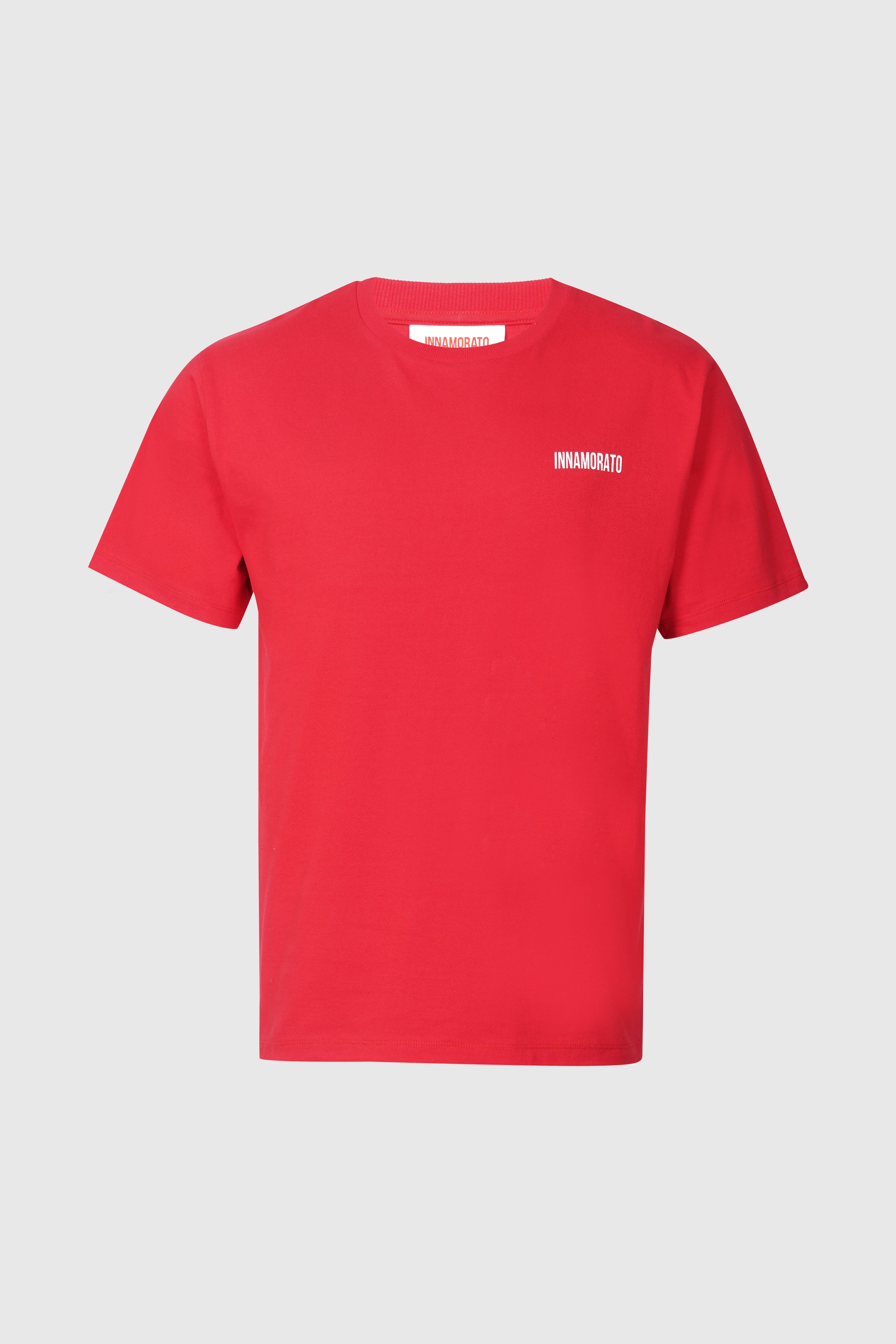 Webbed love t-shirt from innamoratoclo.com