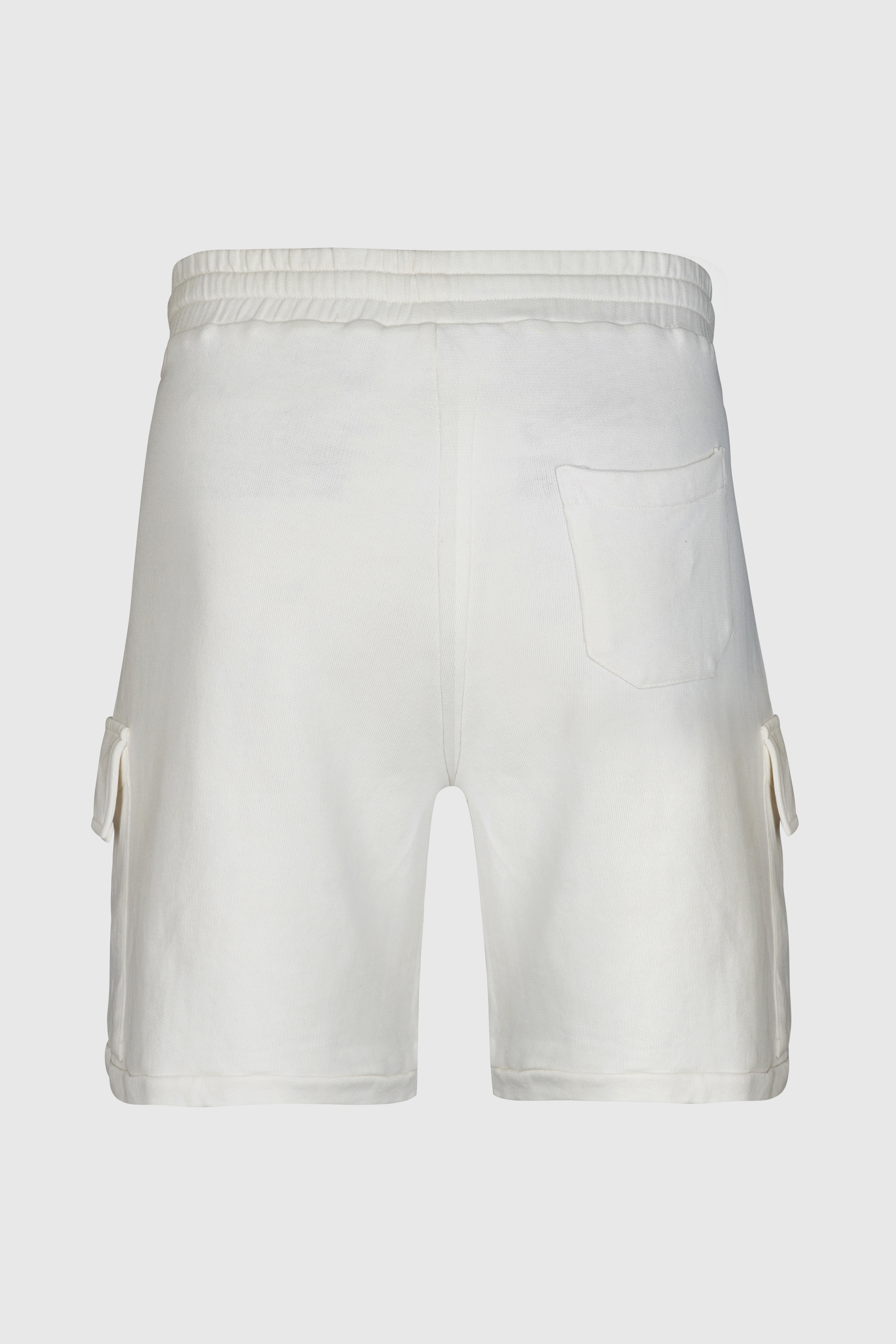 Cargo shorts from innamoratoclo.com