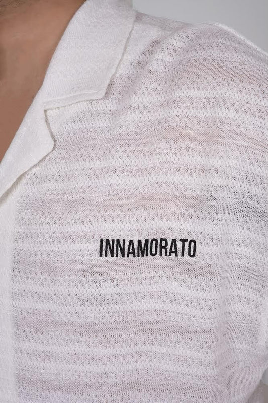 Jacquard shirt from innamoratoclo.com