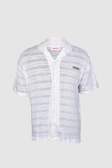 Jacquard shirt from innamoratoclo.com