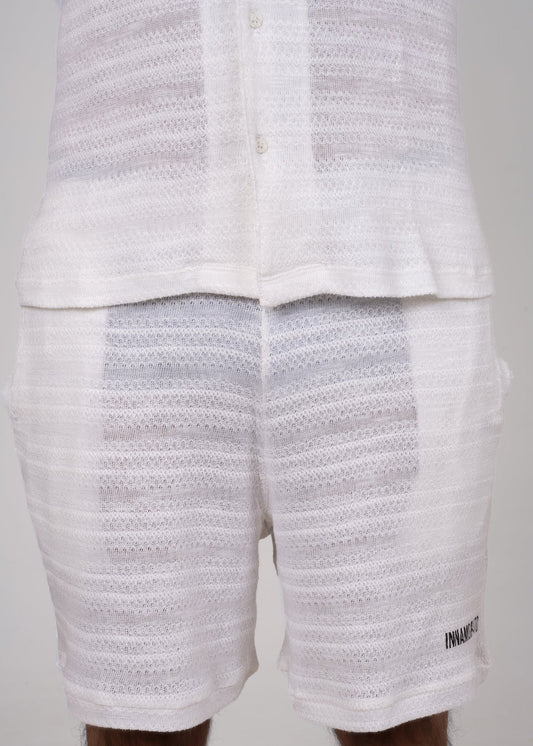 Jacquard shorts from innamoratoclo.com